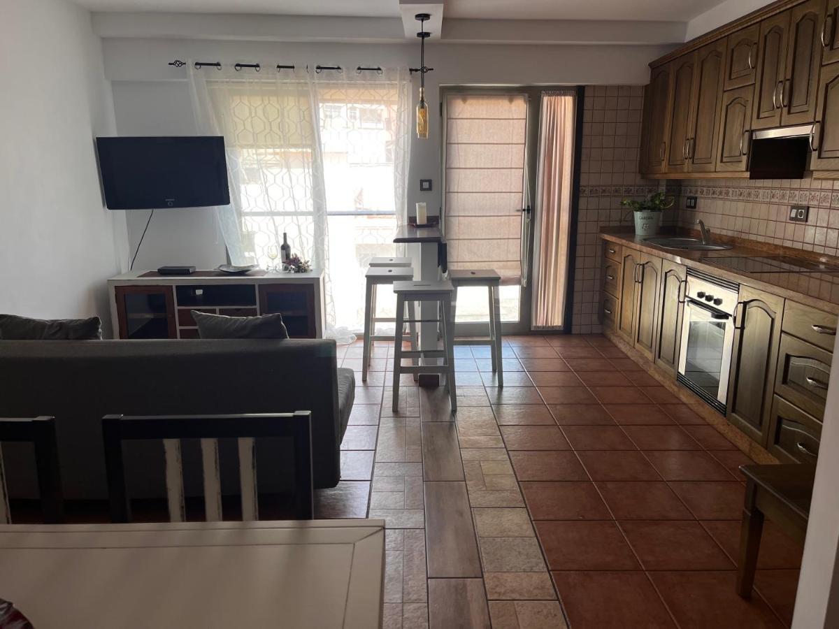Casa Canleyy Los Llanos De Aridane Εξωτερικό φωτογραφία