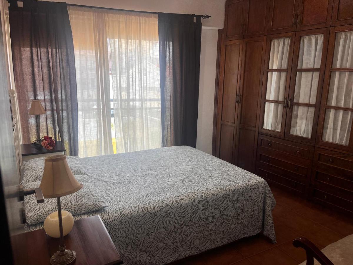 Casa Canleyy Los Llanos De Aridane Εξωτερικό φωτογραφία