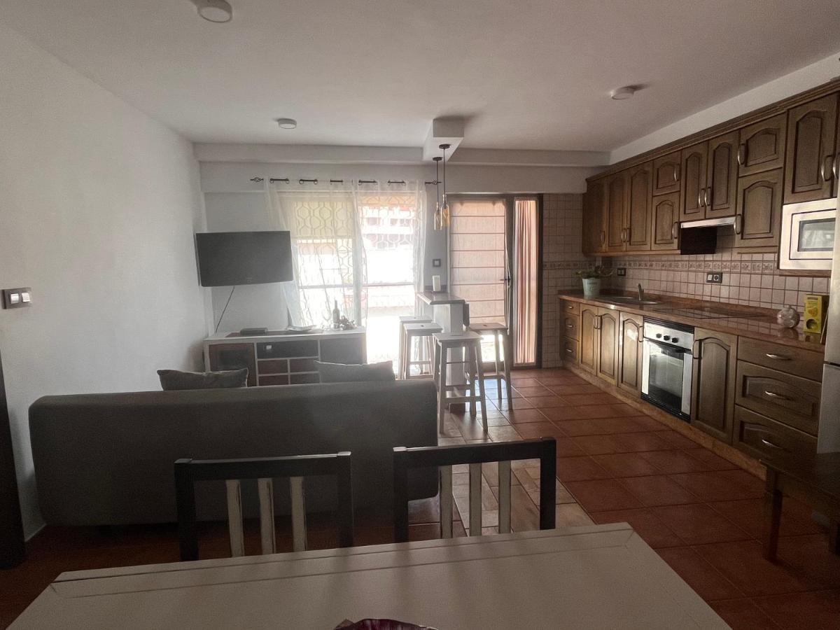 Casa Canleyy Los Llanos De Aridane Εξωτερικό φωτογραφία