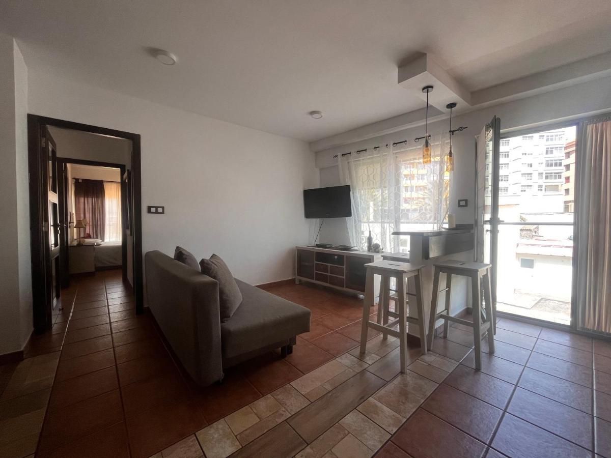Casa Canleyy Los Llanos De Aridane Εξωτερικό φωτογραφία