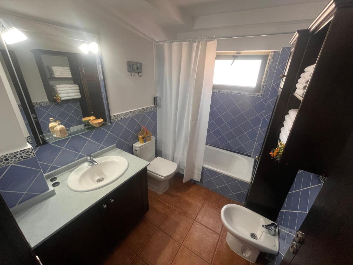 Casa Canleyy Los Llanos De Aridane Εξωτερικό φωτογραφία