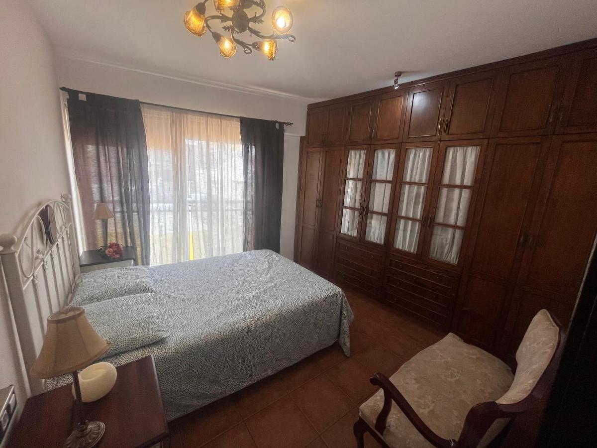 Casa Canleyy Los Llanos De Aridane Εξωτερικό φωτογραφία