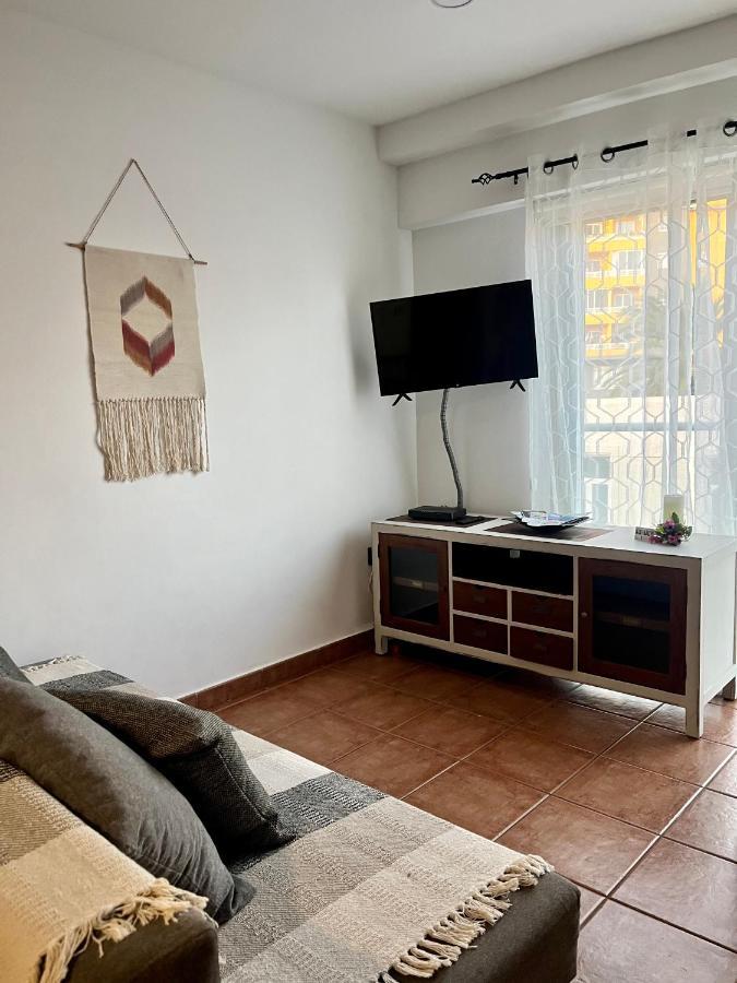 Casa Canleyy Los Llanos De Aridane Εξωτερικό φωτογραφία