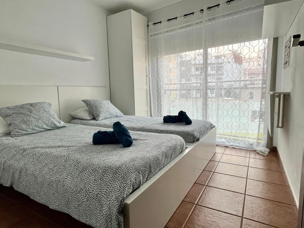 Casa Canleyy Los Llanos De Aridane Εξωτερικό φωτογραφία