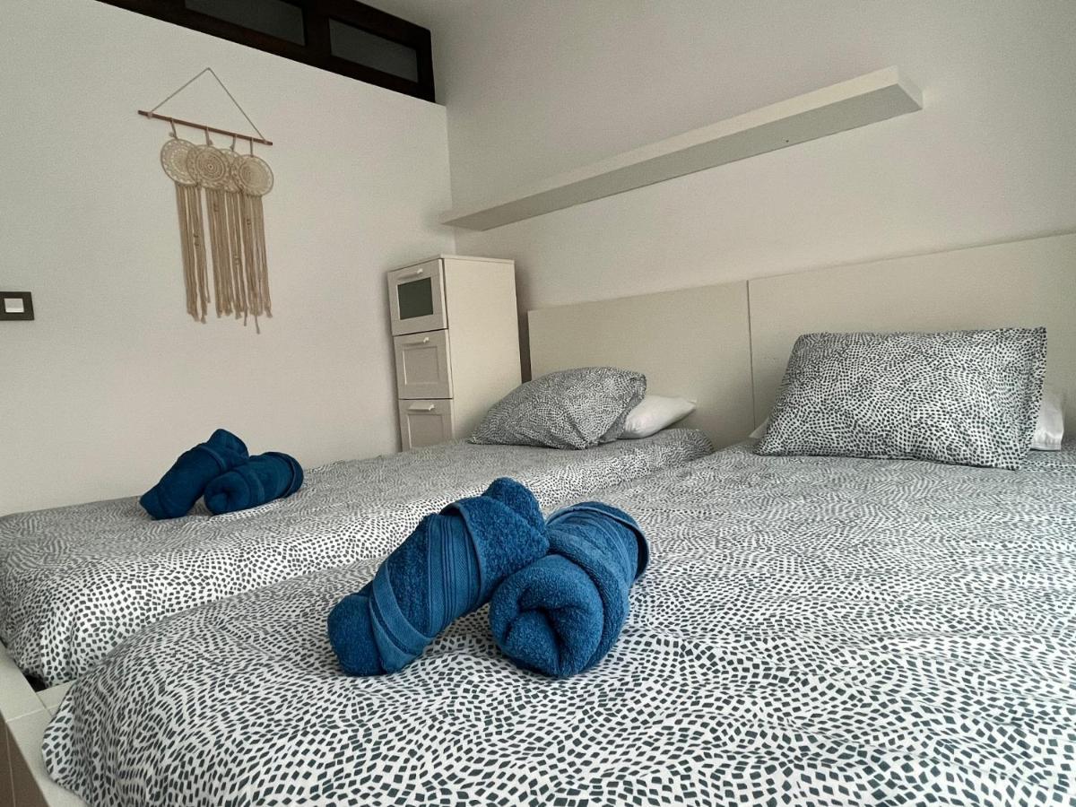 Casa Canleyy Los Llanos De Aridane Εξωτερικό φωτογραφία